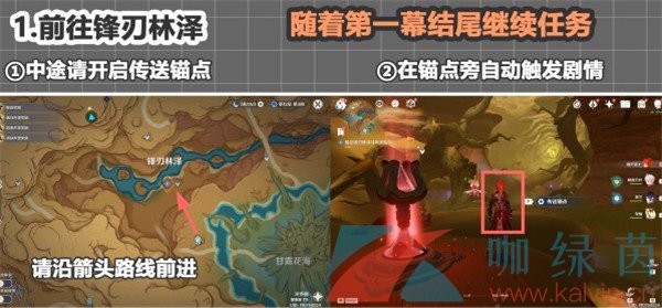 《原神》3.6当红帕化作飞鸟成就解锁方法