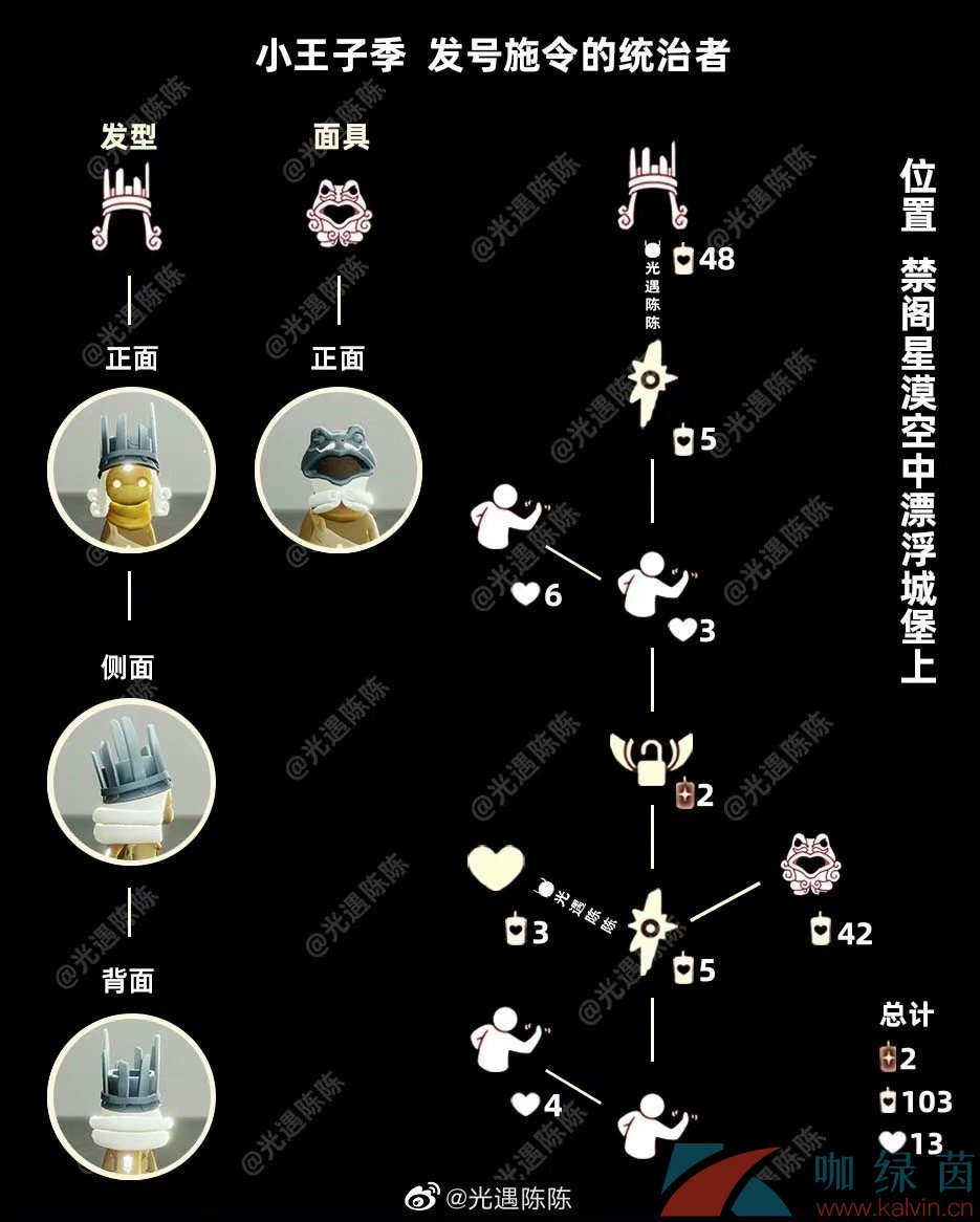 《光遇》2023年6月29日复刻先祖兑换物品一览