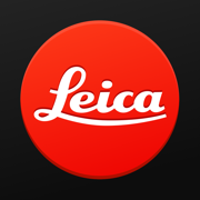 Leica FOTOS app