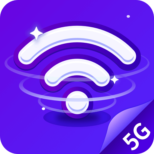 5G安能WiFi下载