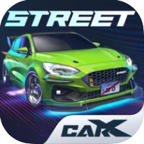 carxstreet最新版