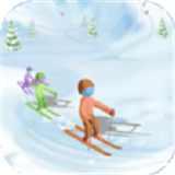 Snow Race