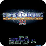 kof2002um中文版