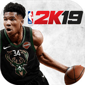 NBA 2K19下载