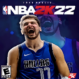 nba2k22豪华存档版下载