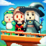 Idle Ship Heroes下载