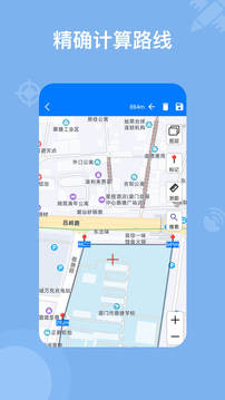 奥维地图永久vip和谐版手机软件app截图