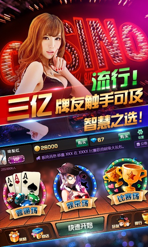 鼎龙棋牌记牌器手游app截图