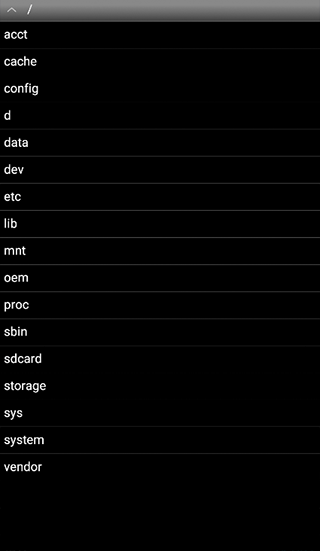 SFC模拟器V2.2.4版手机软件app截图