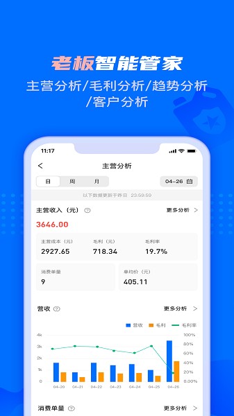 孚创智店手机软件app截图