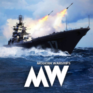 MODERN WARSHIPS中文版下载