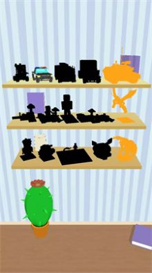 玩具生成工厂手游app截图